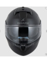 Мотошолом Shark D-SKWAL 3 BLANK p.S,M,L,XL (нові) 199євро