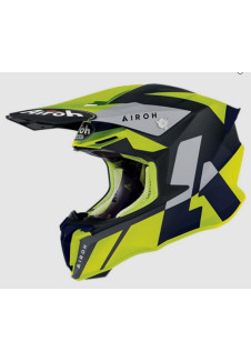 Мотошолом Airoh TWIST 2.0 LIFT p.L, XL (нові) 170євро