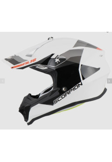 Мотошолом VX-16 EVO AIR SPECTRUM p.S-XL (нові) 140євро