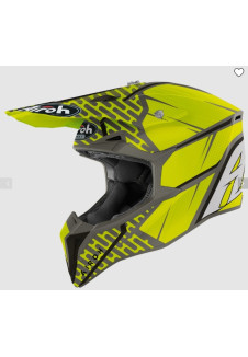 Мотошолом Airoh WRAAP IDOL p.S (нові) 140євро