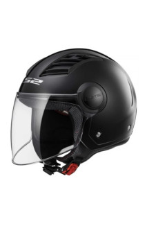  Мотошолом LS2 OF562 AIRFLOW p. S - 2XL (нові) 60євро