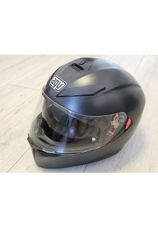 Мотошолом AGV K3 sv p.XS 135 Мотошолом AGV K3 sv p.XS 135