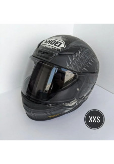 Мотошолом Shoei NXR p.XXS 190євро Мотошолом Shoei NXR p.XXS 190євро