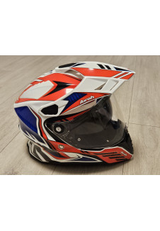 Мотошолом Airoh Comander p.S 180євро