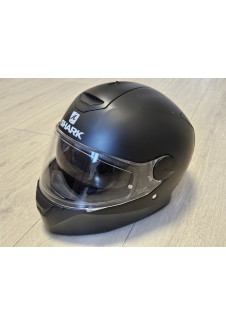 Мотошолом Shark D-Skwal 2   p.S  100євро