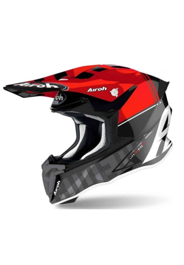 Airoh TWIST 2.0 SHAKEN p.XS (нові) 150євро Airoh TWIST 2.0 SHAKEN p.XS (нові) 150євро