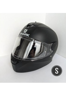 Мотошолом Shark D-Skwal p.S 120євро