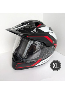 Мотошолом SHOEI HORNET p.XL 250євро Мотошолом SHOEI HORNET p.XL 250євро