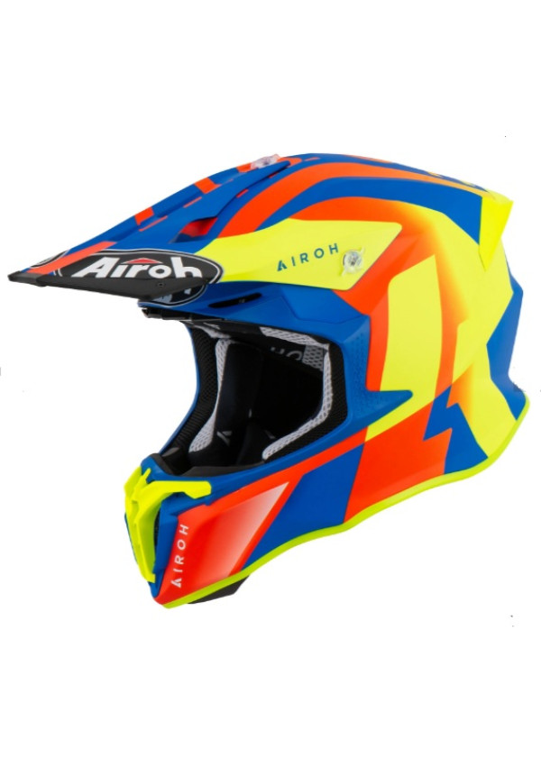 Мотошолом Airoh TWIST 2.0 LIFT p.XL, 2XL (нові) 170євро Мотошолом Airoh TWIST 2.0 LIFT p.XL, 2XL (нові) 170євро