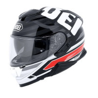 1Мотошолом Shoei GT-Air II Insignia TC-1 р.S (нові) 450євро