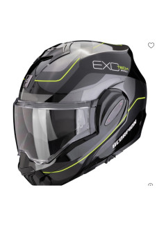 Мотошолом Scorpion EXO-TECH EVO PRO COMMUTA p.M (нові) 350євро Мотошолом Scorpion EXO-TECH EVO PRO COMMUTA p.M (нові) 350євро