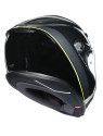 Мотошолом AGV K-6 MINIMAL GUN METAL р. S, XL  (нові) 350євро
