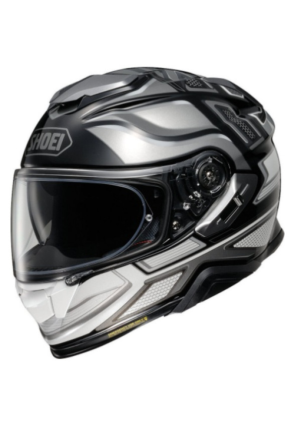 Мотошолом Shoei GT-Air 2 Notch p.2XL (нові) 350євро