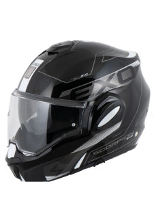 Мотошолом Scorpion EXO-TECH EVO TRAVELLE p.L (нові) 350євро Мотошолом Scorpion EXO-TECH EVO TRAVELLE p.L (нові) 350євро