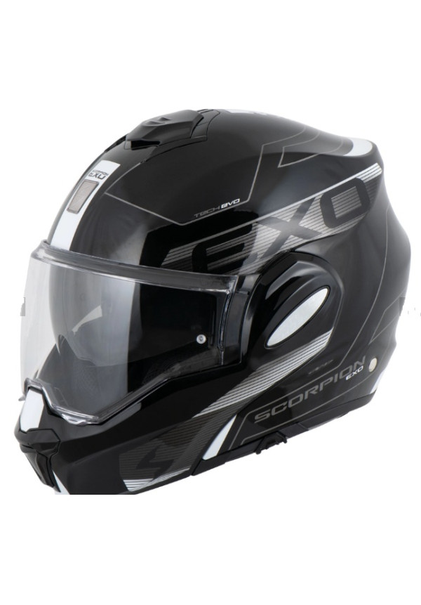 Мотошолом Scorpion EXO-TECH EVO TRAVELLE p.L (нові) 350євро Мотошолом Scorpion EXO-TECH EVO TRAVELLE p.L (нові) 350євро