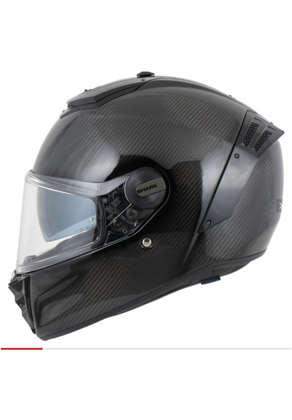 Мотошолом Shark SPARTAN 1.3 CARBON p.M, L (нові) 350євро