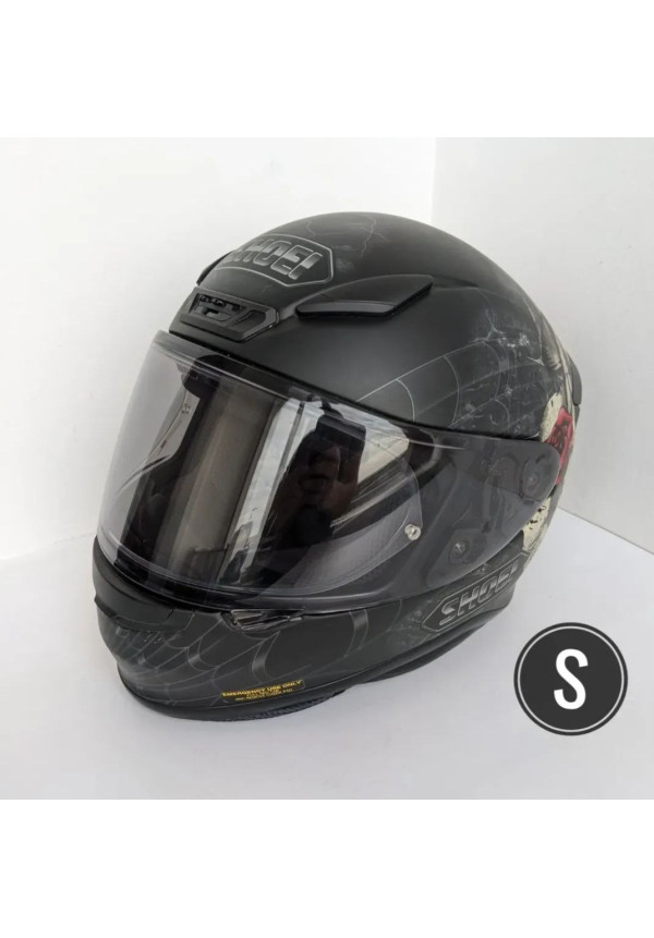 1Мотошолом SHOEI NXR p.S 240євро