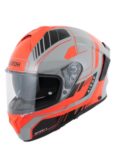 Мотошолом Airoh SPARK 2 CHRONO p.L (нові) 170євро