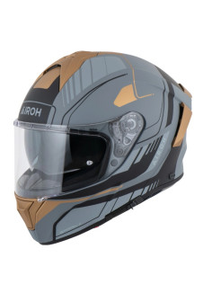 Мотошолом Airoh SPARK 2 CHRONO p.L (нові) 170євро