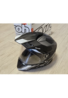 Мотошолом Airoh Comander p.M 250євро