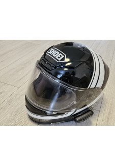 1Мотошолом Shoei NXR p.M + Cardo 270євро 1Мотошолом Shoei NXR p.M + Cardo 270євро