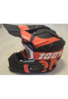 Мотошолом O'NEAL 2SRS p.2XL 99євро Мотошолом O'NEAL 2SRS p.2XL 99євро