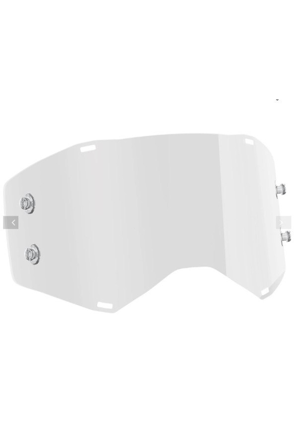 Лінза Scott PROSPECT (нові) 10євро