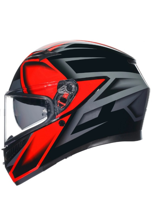 Мотошолом AGV K3 2.6 COMPOUND p.M (нові) 235євро