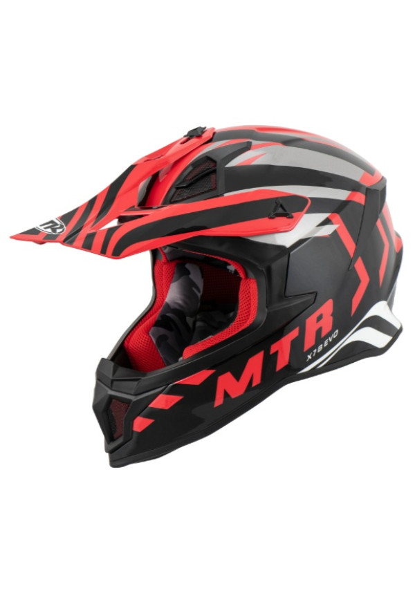 Мотошолом MTR X7B EVO р.XS, S, M (нові) 90євро Мотошолом MTR X7B EVO р.XS, S, M (нові) 90євро