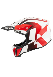 Мотошолом Airoh TWIST 2.0 LIFT p.2XL (нові) 170євро