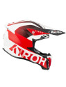 Мотошолом Airoh TWIST 2.0 LIFT p.2XL (нові) 170євро