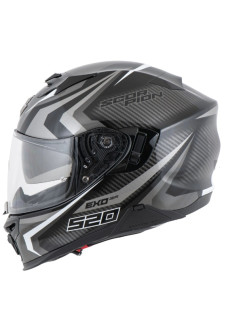 Мотошолом Scorpion EXO-520 EVO AIR TERRA p.M, L (нові) 200євро