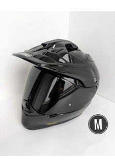 Мотошолом SHOEI HORNET ADV p.M 250євро Мотошолом SHOEI HORNET ADV p.M 250євро
