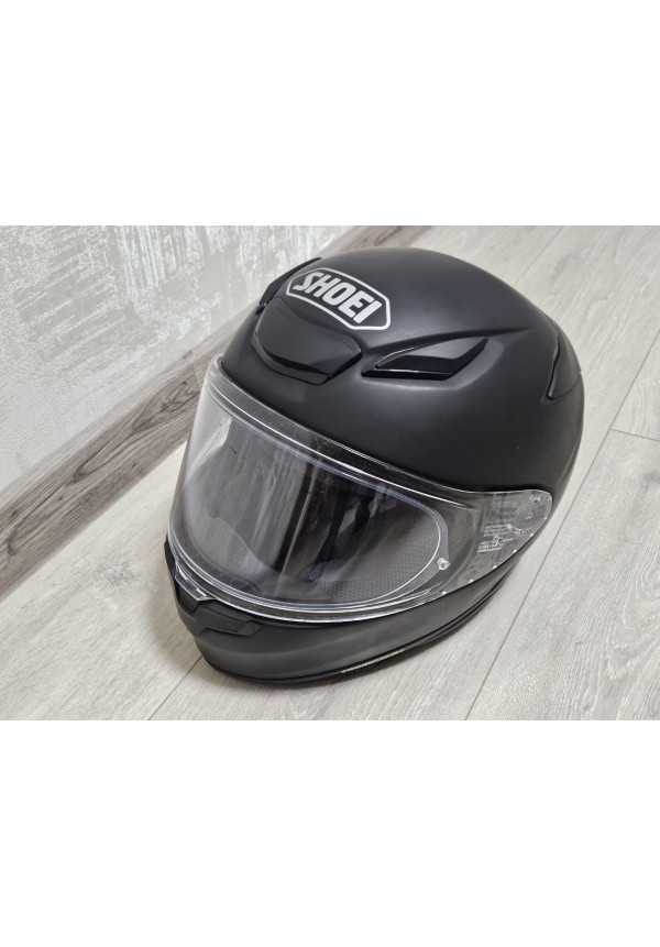 1Мотошолом Shoei NXR 2 p.S 240євро