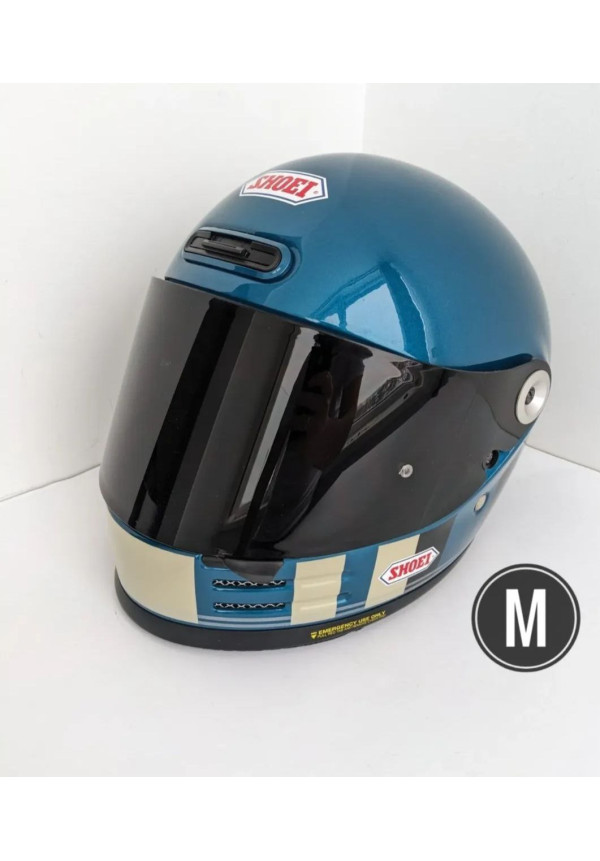Мотошолом SHOEI Glamster p.M 300євро Мотошолом SHOEI Glamster p.M 300євро