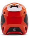 Мотошолом FOX V1 - LEAN [Flo Orange] p.M (нові) 200євро