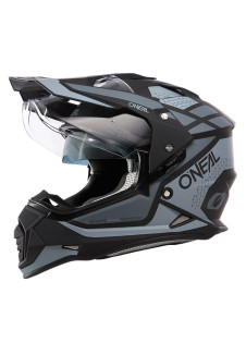 Мотошолом O'NEAL Sierra R p.S (нові) 150євро