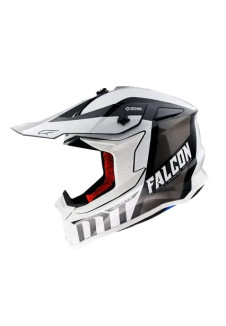 Мотошолом MT FALCON Warrior p.M (нові) 100євро