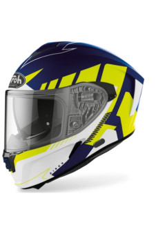 Мотошолом AIROH SPARK RISE p.XL (нові) 150євро Мотошолом AIROH SPARK RISE p.XL (нові) 150євро