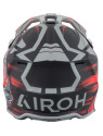 Мотошолом Airoh WRAAAP CYBER p.M (нові) 175євро Мотошолом Airoh WRAAAP CYBER p.M (нові) 175євро