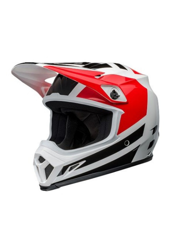 Мотошолом Bell MX-9 MIPS Alter Ego p.XL (нові) 150євро Мотошолом Bell MX-9 MIPS Alter Ego p.XL (нові) 150євро