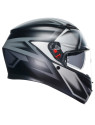 Мотошолом AGV K3 2.6 COMPOUND p.M, L (нові) 235євро Мотошолом AGV K3 2.6 COMPOUND p.M, L (нові) 235євро