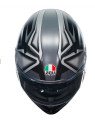 Мотошолом AGV K3 2.6 COMPOUND p.M, L (нові) 235євро Мотошолом AGV K3 2.6 COMPOUND p.M, L (нові) 235євро