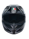 Мотошолом AGV K3 2.6 COMPOUND p.M, L (нові) 235євро Мотошолом AGV K3 2.6 COMPOUND p.M, L (нові) 235євро