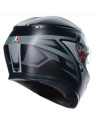 Мотошолом AGV K3 2.6 COMPOUND p.M, L (нові) 235євро Мотошолом AGV K3 2.6 COMPOUND p.M, L (нові) 235євро