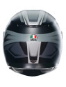 Мотошолом AGV K3 2.6 COMPOUND p.M, L (нові) 235євро Мотошолом AGV K3 2.6 COMPOUND p.M, L (нові) 235євро