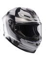 Мотошолом AGV K6 S ULTRASONIC p.M, L (нові) 450євро