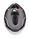 Мотошолом AGV K6 S ULTRASONIC p.M, L (нові) 450євро