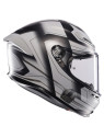 Мотошолом AGV K6 S ULTRASONIC p.M, L (нові) 450євро
