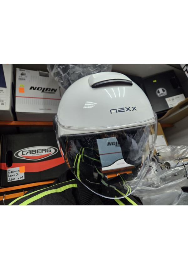 Мотошолом NEXX p.XL 50євро Мотошолом NEXX p.XL 50євро